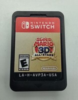 Super Mario 3D All Stars for Nintendo Switch - Cart Only