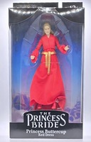 Princess Buttercup Red Dress New in Box