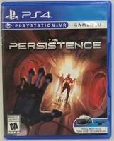 The Persistence for PS4 Playstation 4 VR Virtual Reality Game