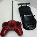 Rastar Group Audi R8 LMS 1:24 Scale Sport RC Toy Car W/ Remote - Matte Black