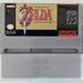 Super Nintendo SNES The Legend of Zelda A Link to The Past