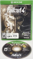 Fallout 4 for Xbox One Console 