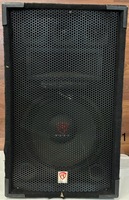 Rockville RSG12 12 3-Way 1000 Watt 8-Ohm Passive DJ/Pro Audio PA Speaker