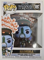 Funko Pop Wakanda Forever 1097 Namora