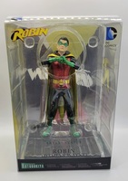 Kotobukiya ARTFX+ Statue 1/10 Scale Pre Painted Figure Robin(Damian Wayne)