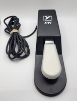 Yorkville AFP7 Piano Style Sustain Pedal Model AFP7