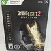 Xbox Series X Dying Light 2 Stay Human Deluxe Edition