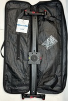  Neewer 24" Camera Stabilizer/Slider in Carrying Case!