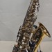 Yamaha Eb Alto Saxophone (YAS-26) in Case With Accessories