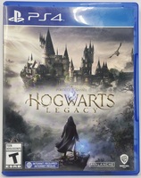 Hogwarts Legacy for Playstation 4 PS4 Console 
