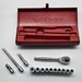 Snap-on TM830 Ratchet Set