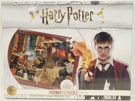 Top Trumps Wizarding World 1000 Piece Harry Potter Puzzle 