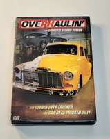 Overhaulin' The Complete Second Season - DVD