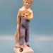 Vintage Royal Doulton Figurine 6" 1977 Tom - Kate Greenaway Collection 
