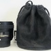 Nikon AF-S Nikkor 50mm f/1.8G Prime Lens with Bag