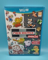 NES Remix Pack for the Nintendo Wii U