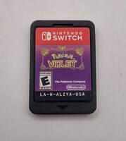 Pokemon Violet for the Nintendo Switch - Cartridge Only