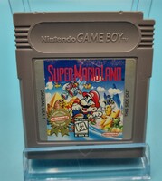 Super Mario Land for Gameboy- Cart only, Tested and Working!