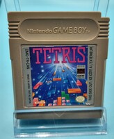 Gameboy Tetris - Cart Only, TESTED 