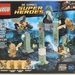 Lego DC Super Heroes Battle of Atlantis 197pc Set 