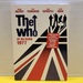 The Who at Kilburn 1977 DVD Boxset Roger Daltrey Pete Townshend