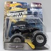 HOT WHEELS MONSTER JAM MOHAWK WARRIOR TOUR FAVORITES 14/19