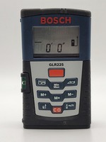 BOSCH GLR225 Bosch Laser Distance Measurer